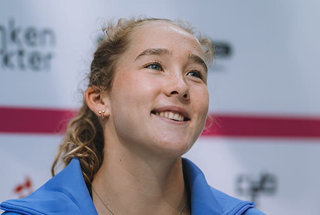 Мирра Александровна Андреева