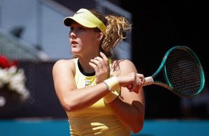 Мирра Андреева