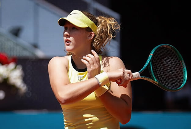 Мирра Андреева