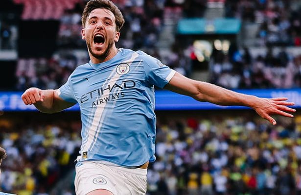 Нико Гонсалес