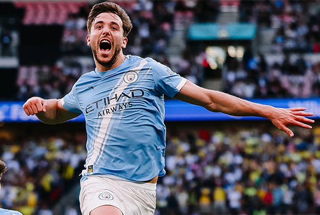 Нико Гонсалес