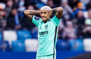 фк нижний новгород