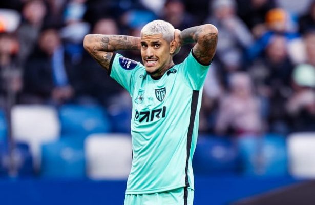 фк нижний новгород