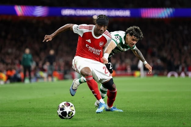 Нони Мадуэке