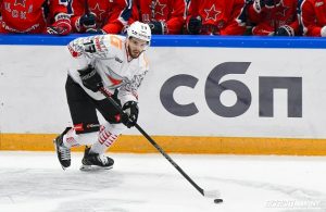 Окулов Константин