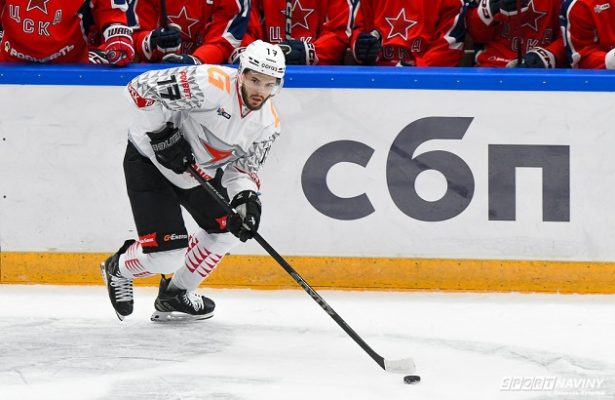 Окулов Константин