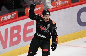 Константин Окулов