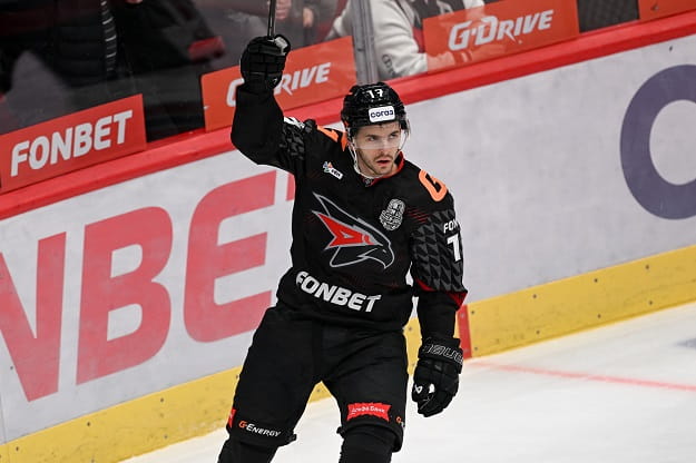 Константин Окулов