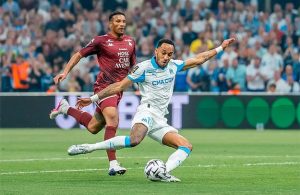 Олимпик Марсель ФК