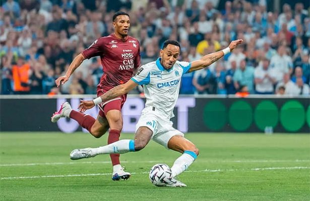 Олимпик Марсель ФК