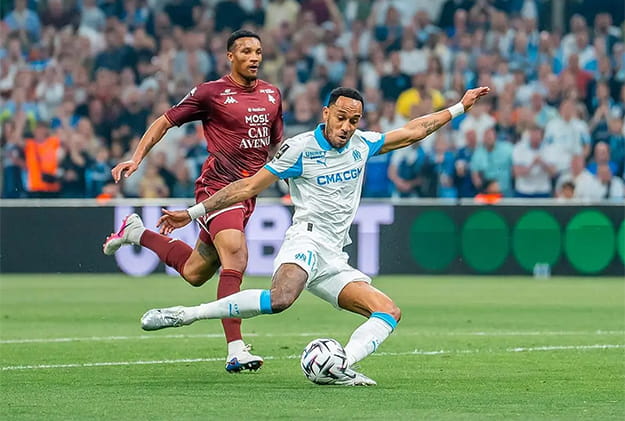 Олимпик Марсель ФК