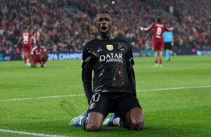 Дембеле Усман