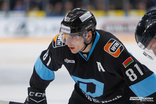 виталий пинчук