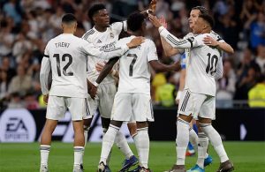 Реал Мадрид ФК