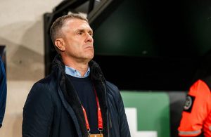 Сергей Станиславович Ребров