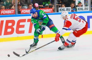 салават юлаев-локомотив