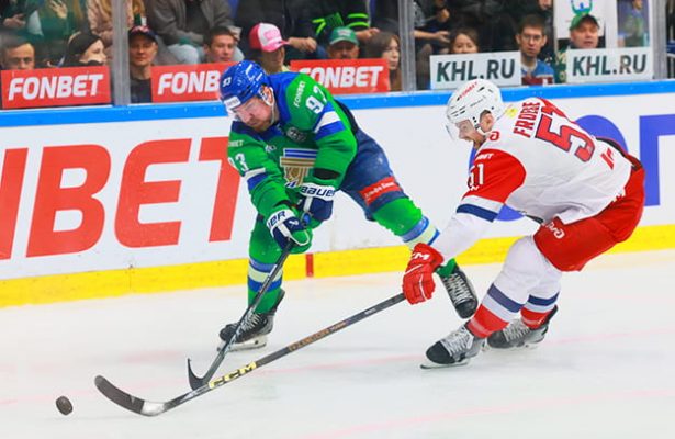 салават юлаев-локомотив