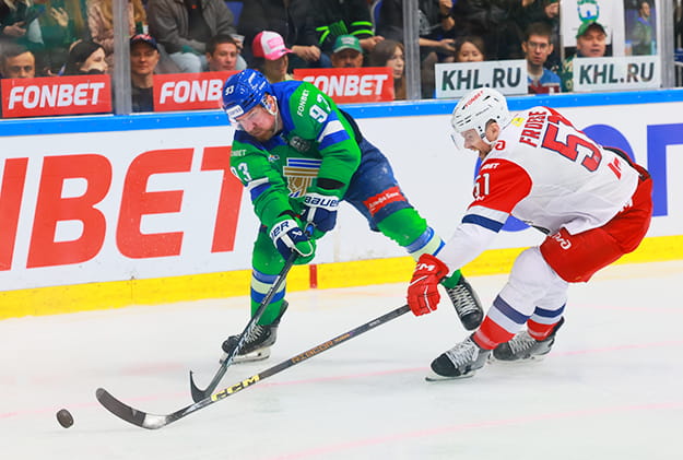 салават юлаев-локомотив