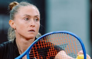 Александра Саснович