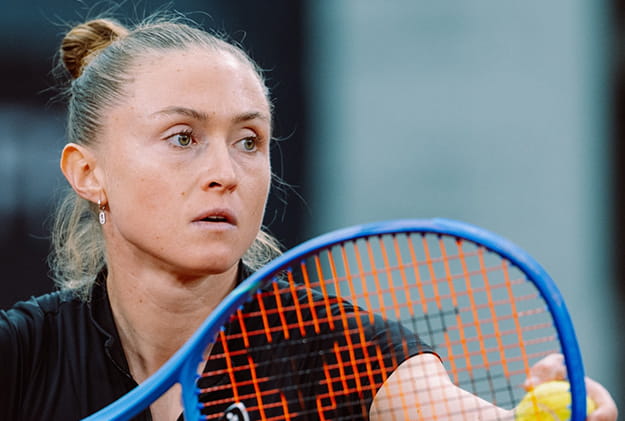 Александра Саснович