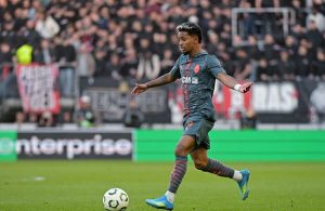 ФК Шахтер Донецк