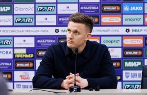 Алексей Николаевич Шпилевский