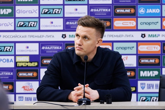 Алексей Николаевич Шпилевский