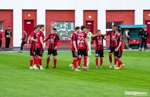 Славия Мозырь ФК