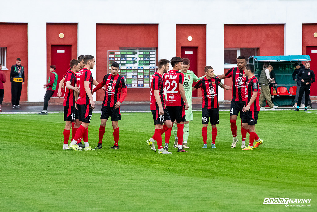 Славия Мозырь ФК