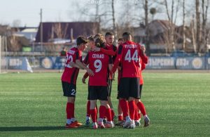 Славия Мозырь ФК