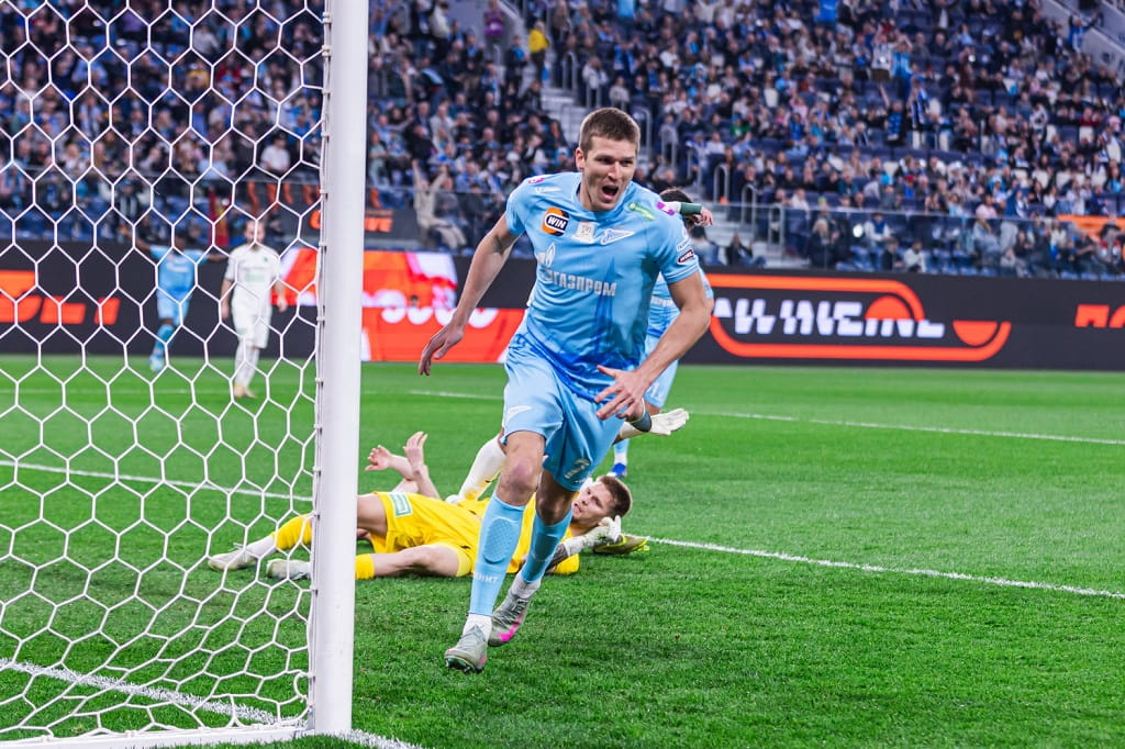 соболев александр