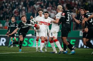 Штутгарт ФК