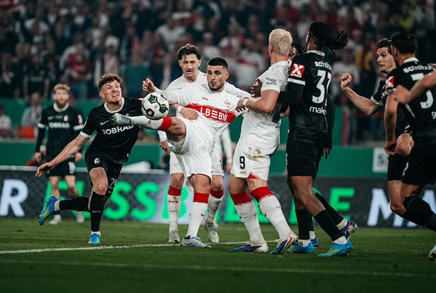 Штутгарт ФК