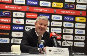 Тамбиев Леонид