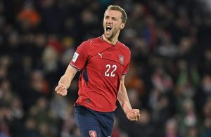 Томаш Соучек