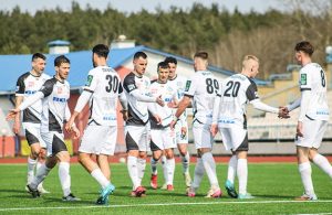 Торпедо-БелАЗ ФК