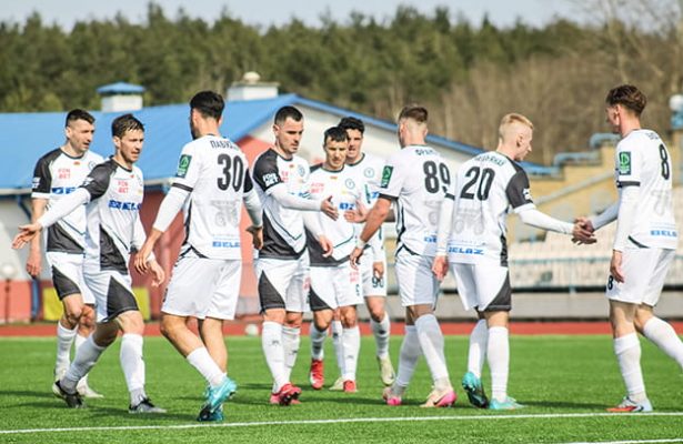 Торпедо-БелАЗ ФК