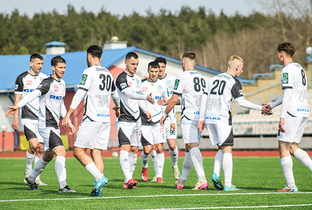 Торпедо-БелАЗ ФК