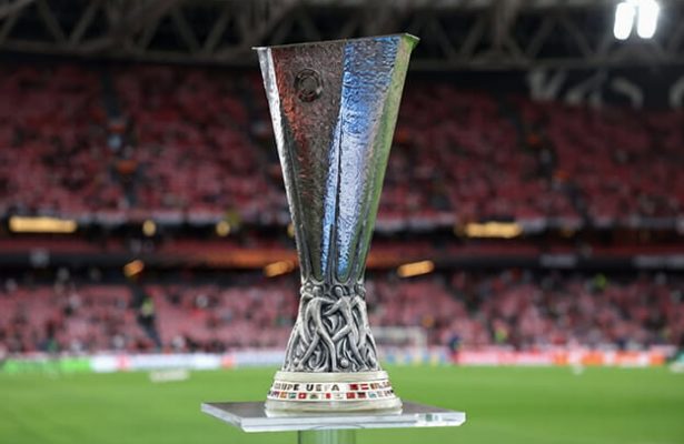 Кубок Лиги Европы