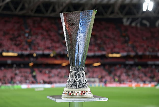 Кубок Лиги Европы