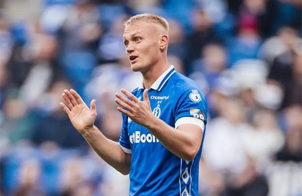 Тюкавин Константин