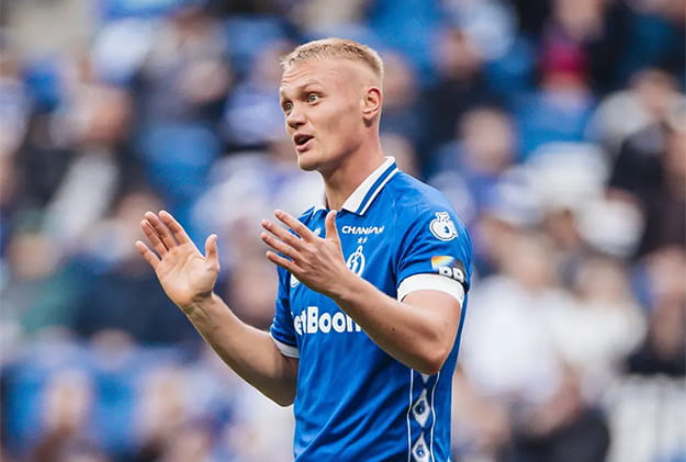 Тюкавин Константин