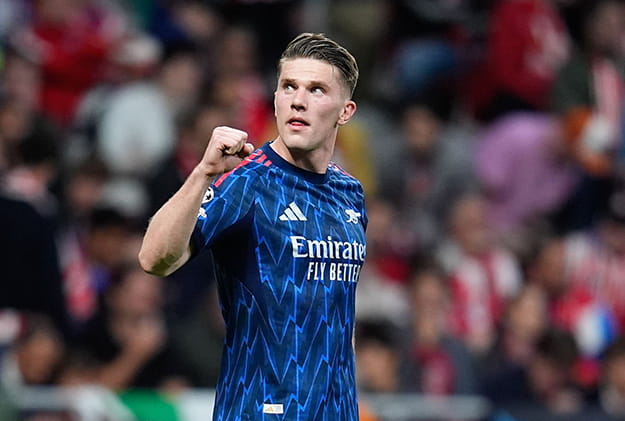 Виктор Дьёкереш