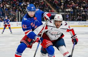 рейнджерс-вашингтон