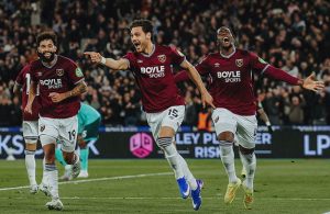 вест хэм юнайтед фк