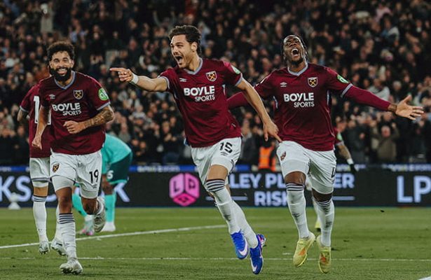 вест хэм юнайтед фк