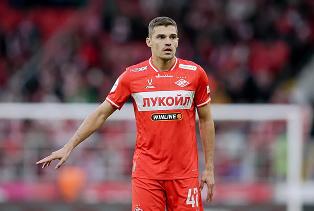 Роман Зобнин