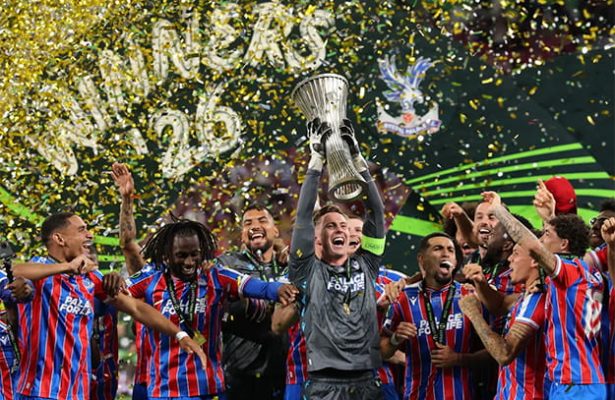 кристал пэлас выиграл лк