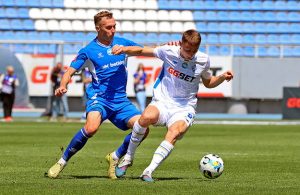 динамо киев кудровка