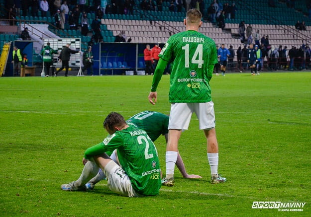 гомель-барановичи